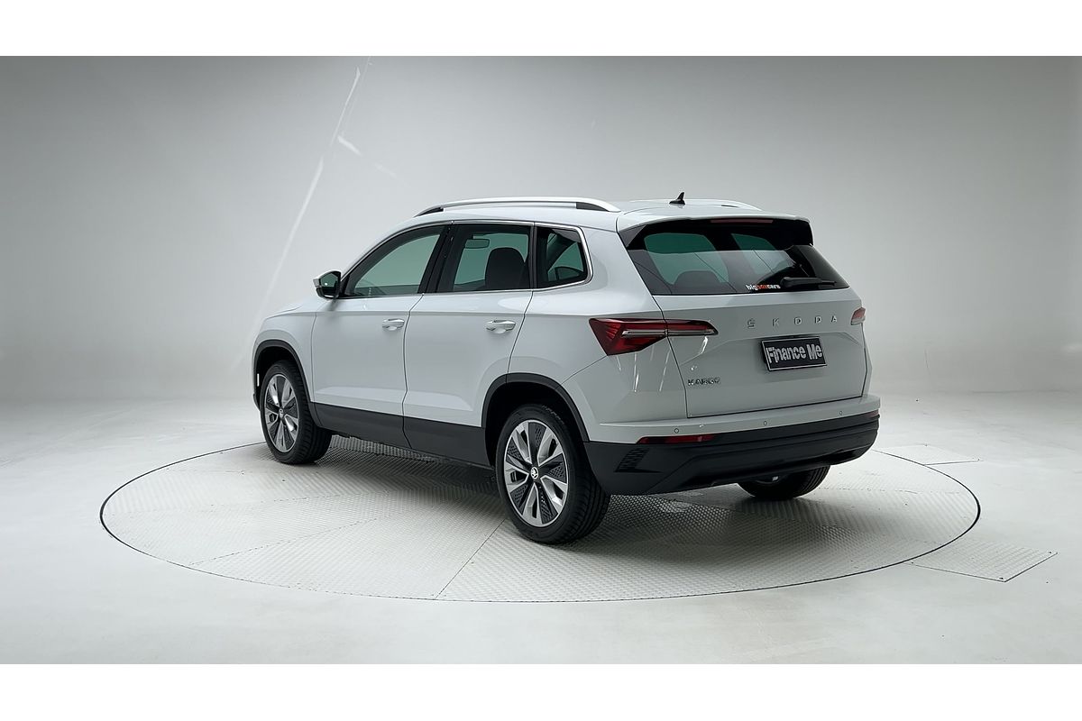 2023 SKODA Karoq 110TSI Style NU