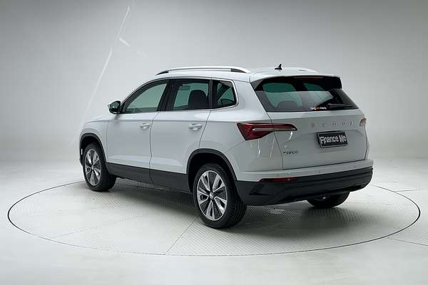 2023 SKODA Karoq 110TSI Style NU