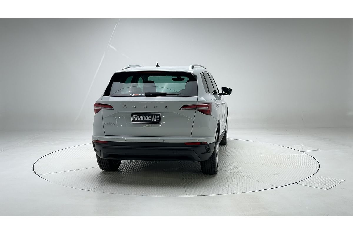 2023 SKODA Karoq 110TSI Style NU
