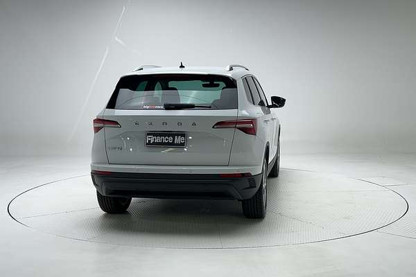 2023 SKODA Karoq 110TSI Style NU