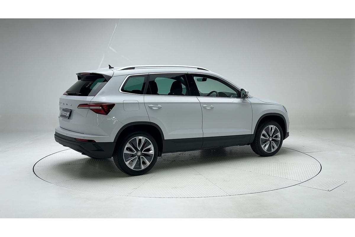 2023 SKODA Karoq 110TSI Style NU