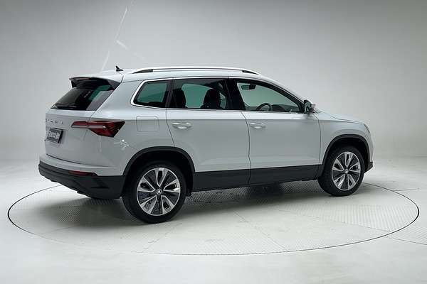 2023 SKODA Karoq 110TSI Style NU