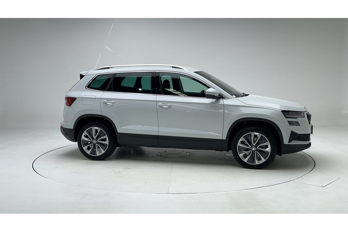 2023 SKODA Karoq 110TSI Style NU