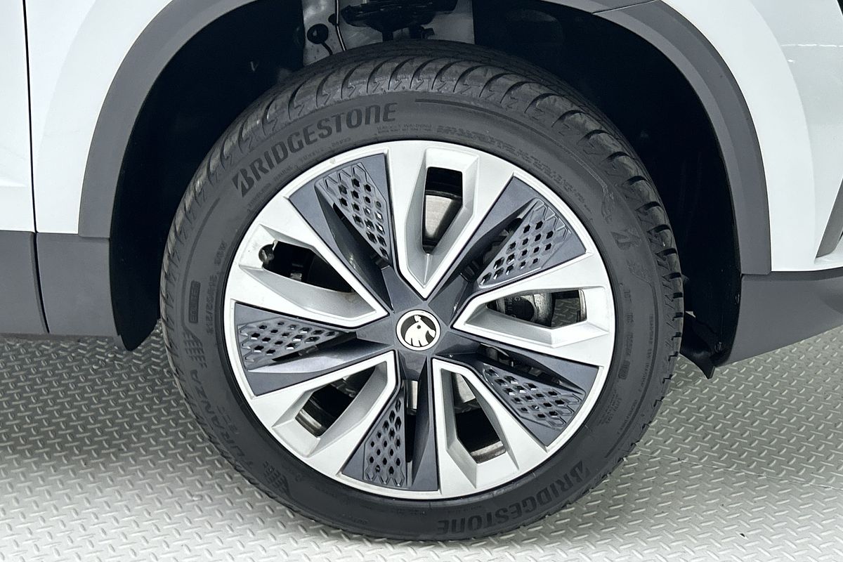 2023 SKODA Karoq 110TSI Style NU