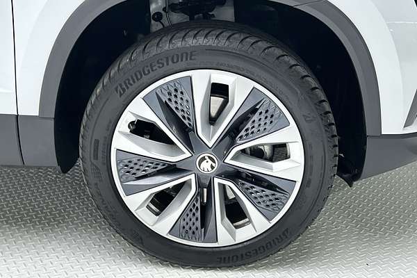 2023 SKODA Karoq 110TSI Style NU