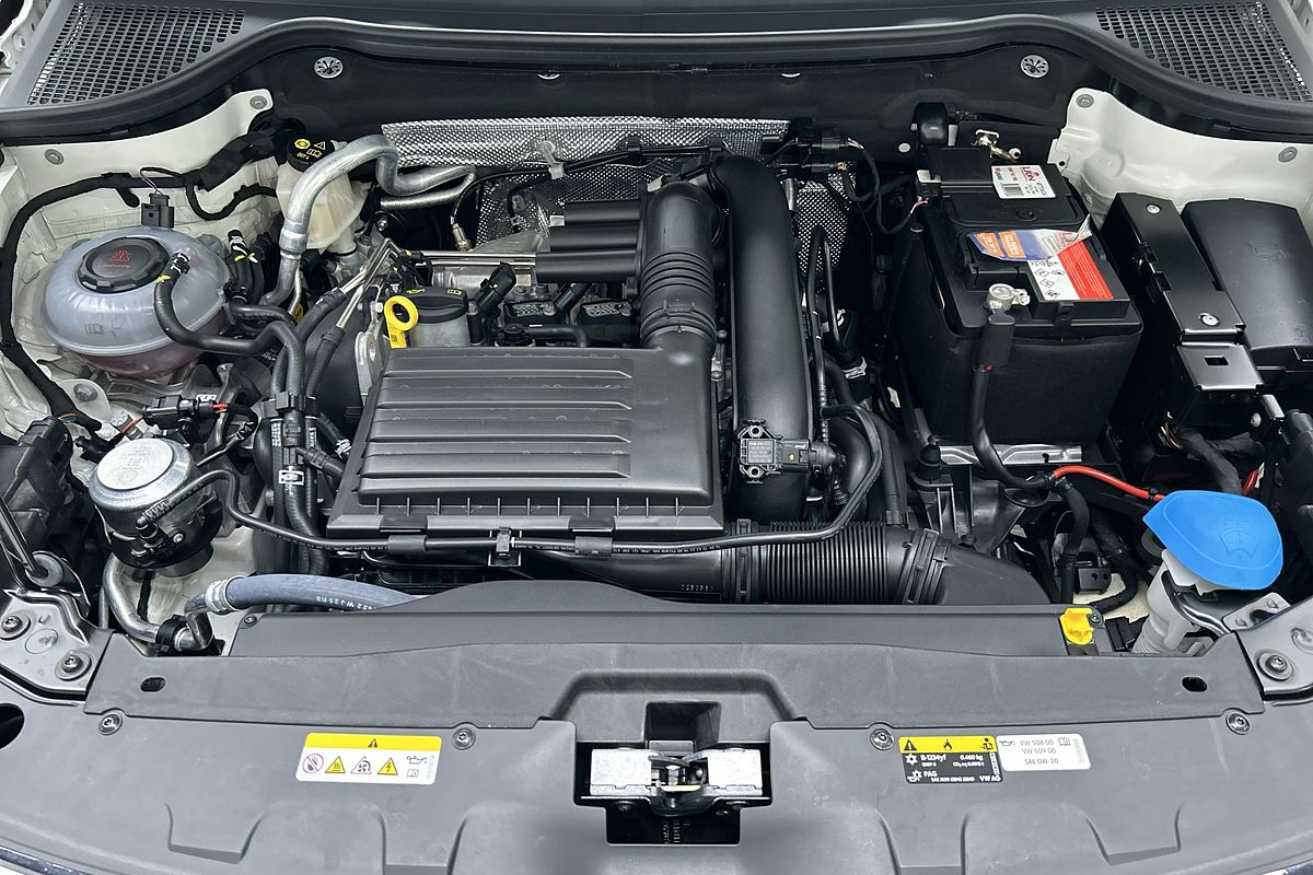 2023 SKODA Karoq 110TSI Style NU