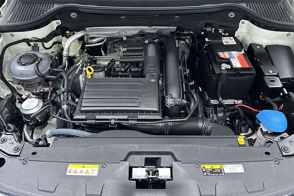 2023 SKODA Karoq 110TSI Style NU