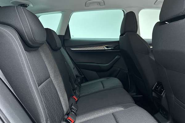 2023 SKODA Karoq 110TSI Style NU