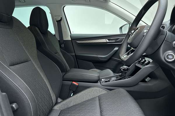 2023 SKODA Karoq 110TSI Style NU