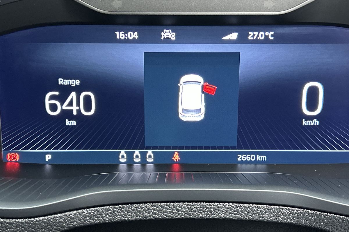 2023 SKODA Karoq 110TSI Style NU