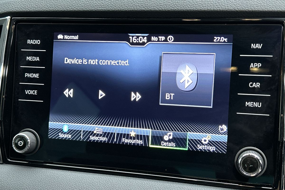 2023 SKODA Karoq 110TSI Style NU