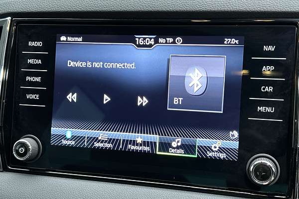 2023 SKODA Karoq 110TSI Style NU