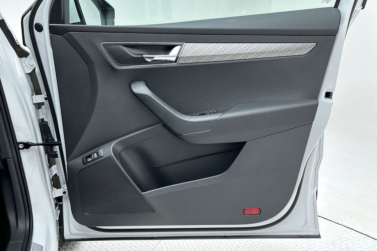 2023 SKODA Karoq 110TSI Style NU