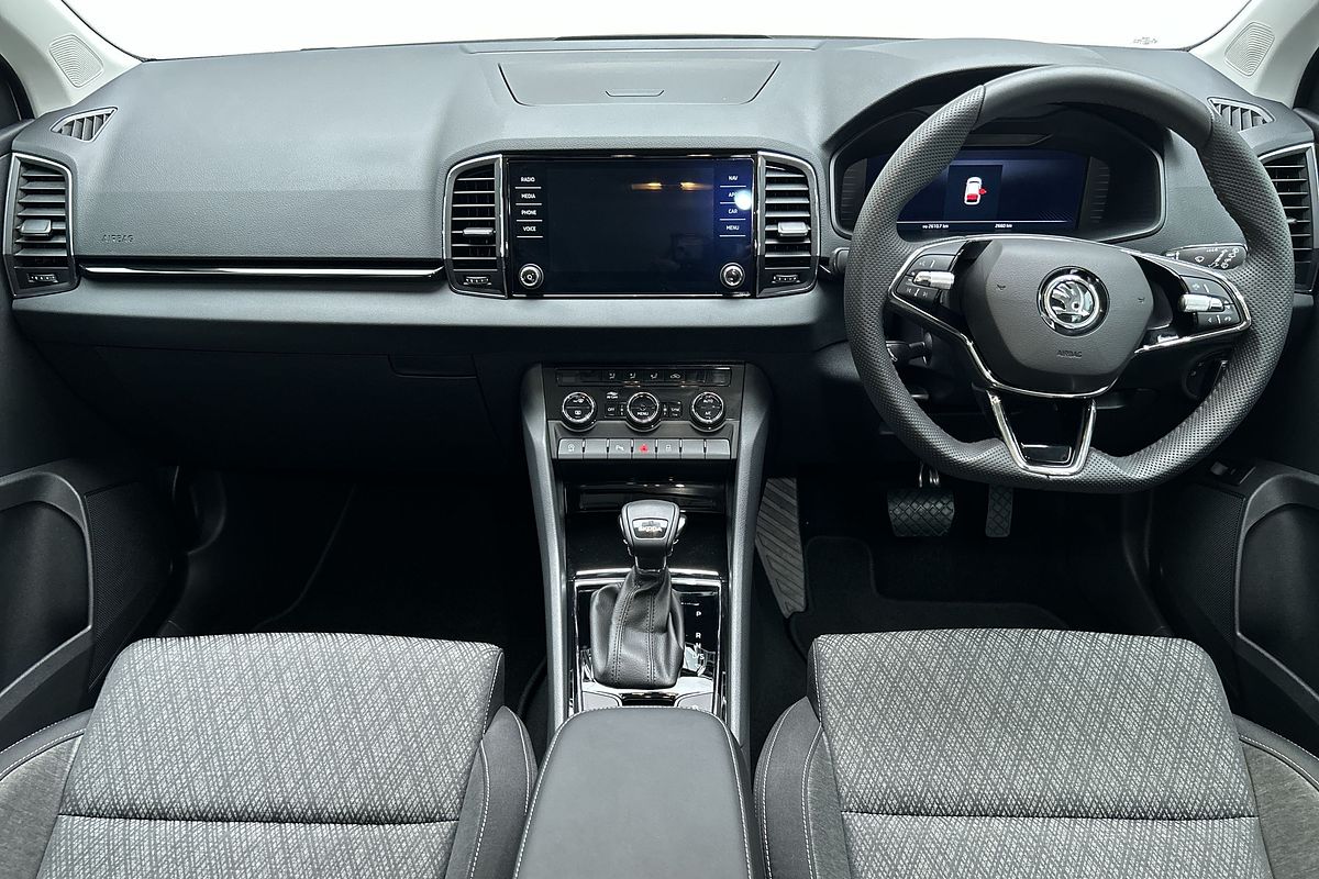 2023 SKODA Karoq 110TSI Style NU