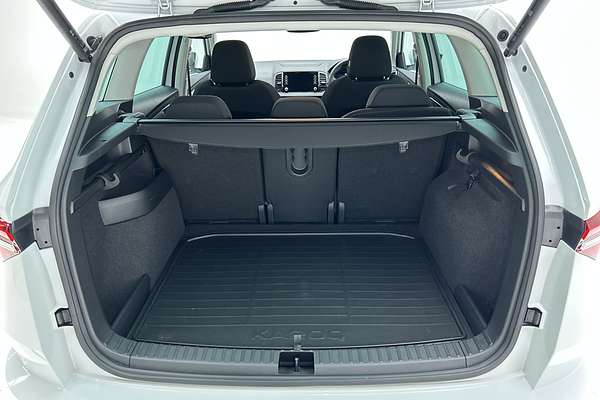 2023 SKODA Karoq 110TSI Style NU