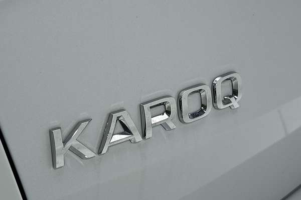 2023 SKODA Karoq 110TSI Style NU