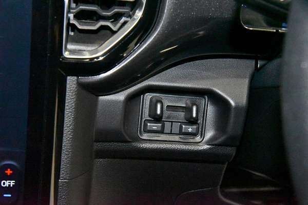 2023 Ford Ranger Wildtrak 4X4 2.0L