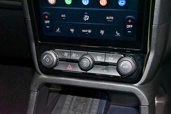 2023 Ford Ranger Wildtrak 4X4 2.0L