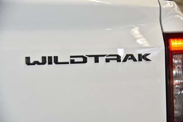 2023 Ford Ranger Wildtrak 4X4 2.0L