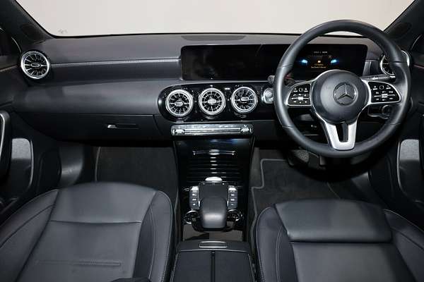 2022 Mercedes-Benz A-Class A180 W177