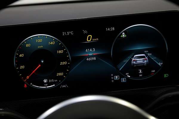 2022 Mercedes-Benz A-Class A180 W177