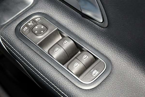 2022 Mercedes-Benz A-Class A180 W177