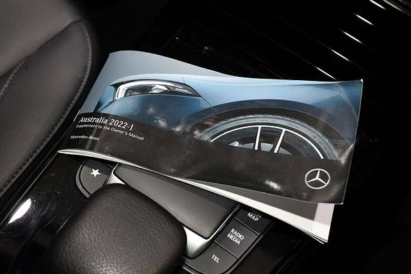 2022 Mercedes-Benz A-Class A180 W177