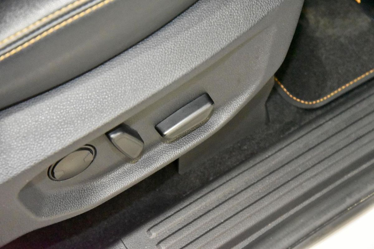 2023 Ford Ranger Wildtrak 4X4 2.0L