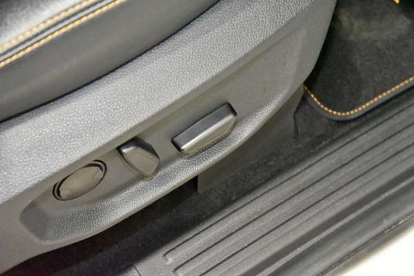 2023 Ford Ranger Wildtrak 4X4 2.0L