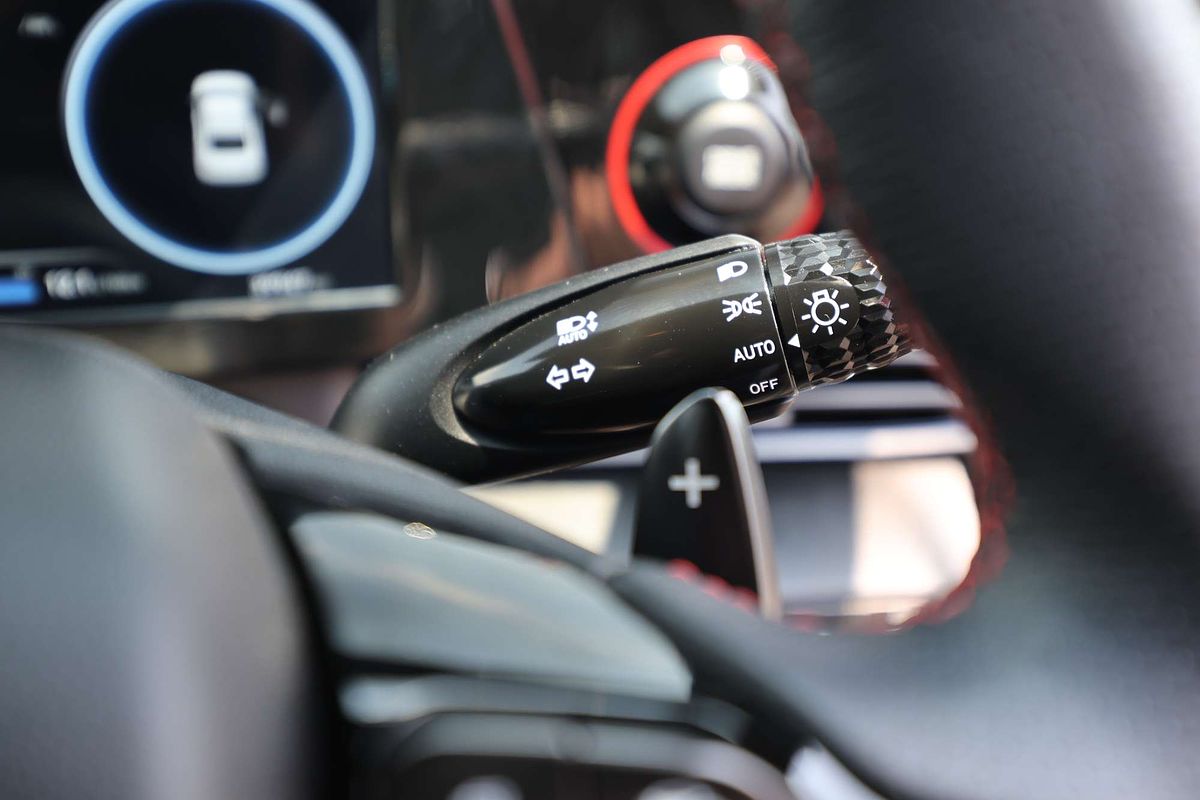 2023 Hyundai i30 N Line Premium CN7.V1