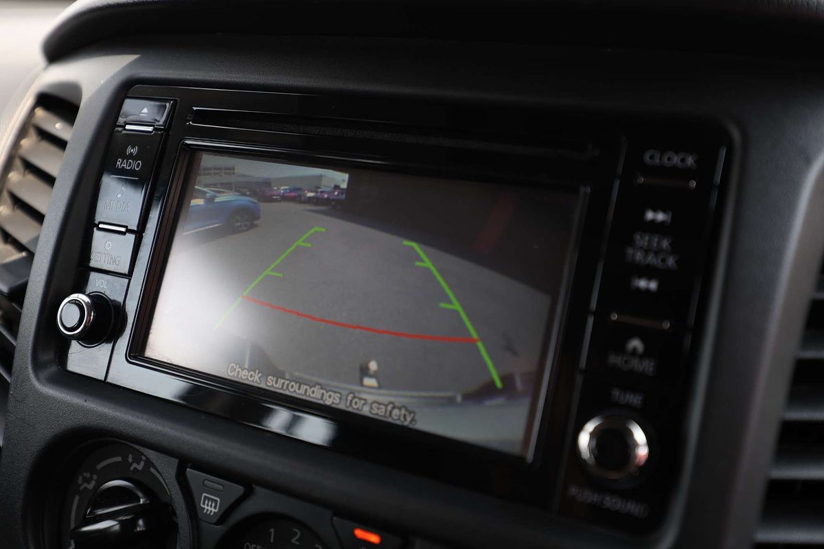 2020 Mitsubishi Triton GLX MR 4X4