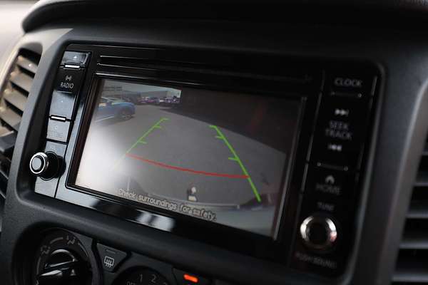 2020 Mitsubishi Triton GLX MR 4X4