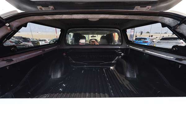 2020 Mitsubishi Triton GLX MR 4X4