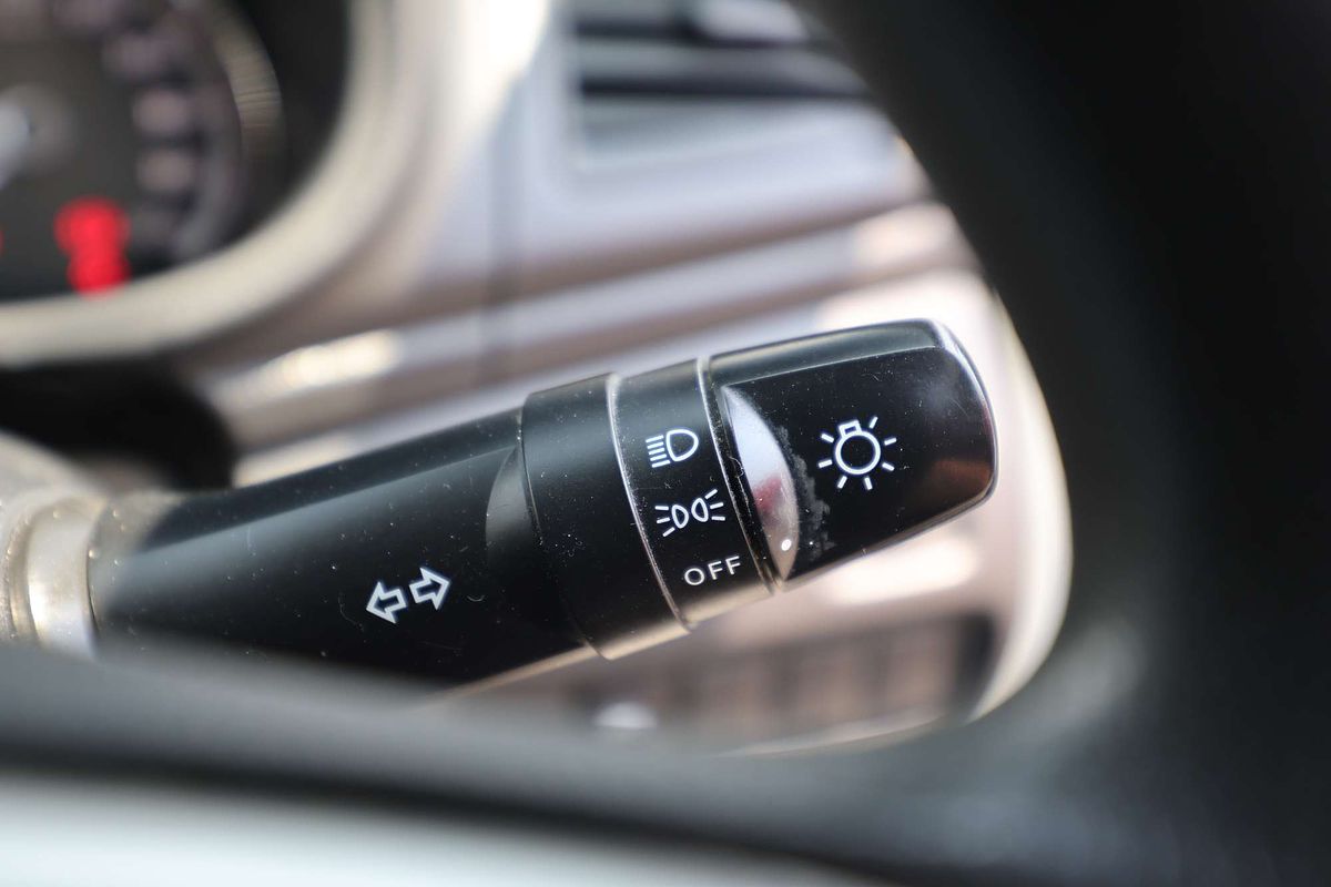 2020 Mitsubishi Triton GLX MR 4X4