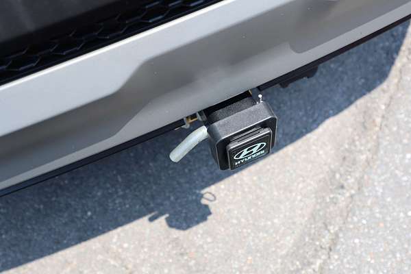 2018 Hyundai Santa Fe Elite TM