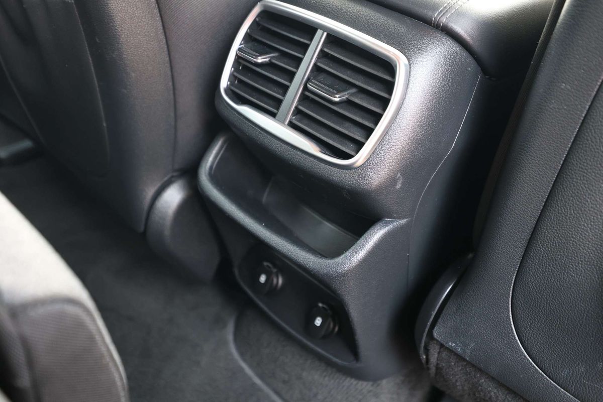 2018 Hyundai Santa Fe Elite TM