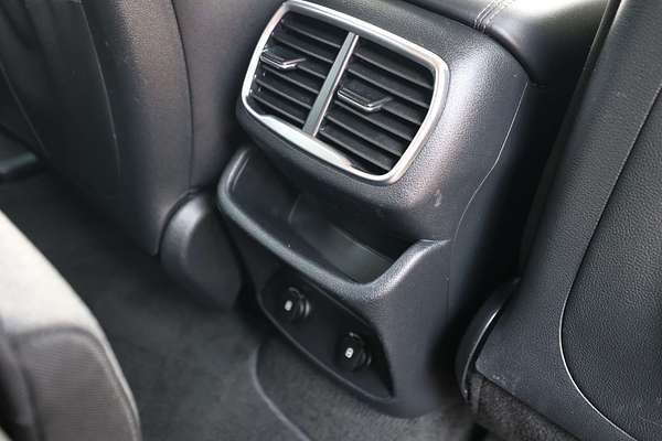 2018 Hyundai Santa Fe Elite TM