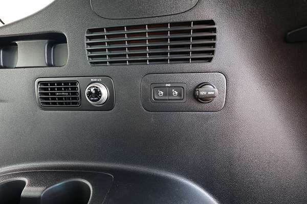 2018 Hyundai Santa Fe Elite TM