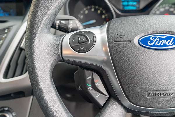 2013 Ford Focus Trend LW MKII