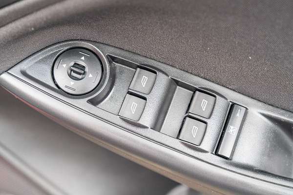 2013 Ford Focus Trend LW MKII