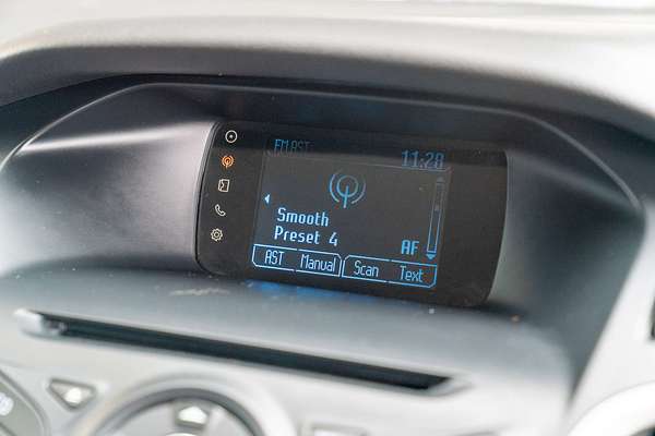 2013 Ford Focus Trend LW MKII