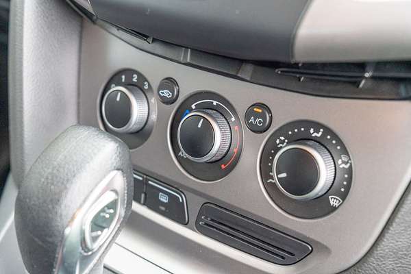 2013 Ford Focus Trend LW MKII