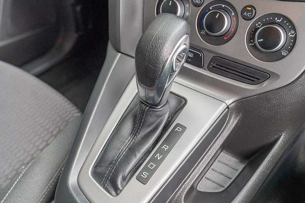 2013 Ford Focus Trend LW MKII