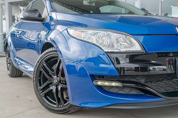 2012 Renault Megane R.S. 250 Cup III D95