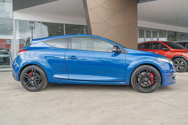 2012 Renault Megane R.S. 250 Cup III D95