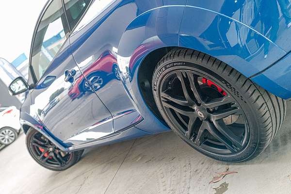 2012 Renault Megane R.S. 250 Cup III D95