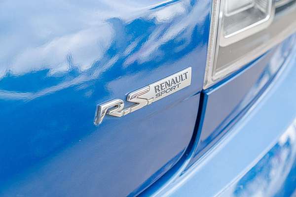 2012 Renault Megane R.S. 250 Cup III D95