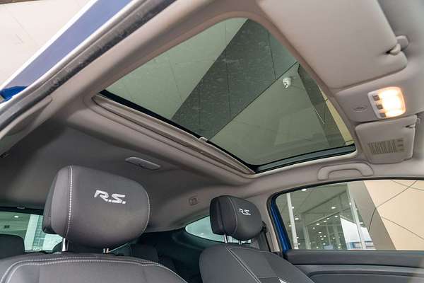 2012 Renault Megane R.S. 250 Cup III D95