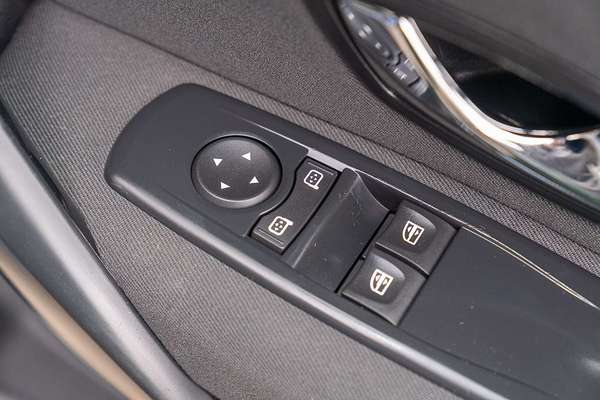 2012 Renault Megane R.S. 250 Cup III D95