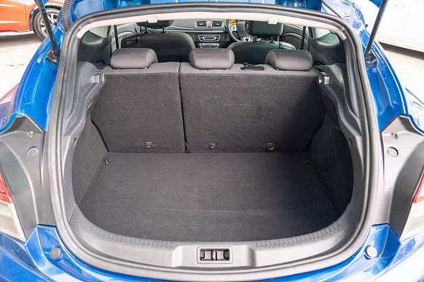 2012 Renault Megane R.S. 250 Cup III D95